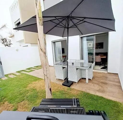 Luxury Villa Sea View